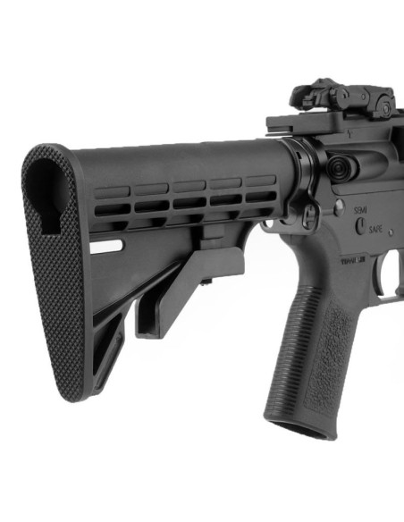 Carabina semiautomática TIPPMANN M4-22 Elite-S - 22 LR - A101058EU