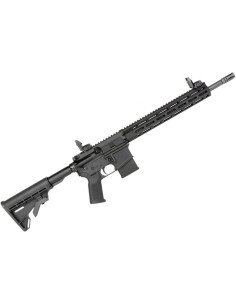 Carabina semiautomática TIPPMANN M4-22 Elite-L - 22 LR - A101059EU