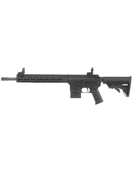 Carabina semiautomática TIPPMANN M4-22 Elite-L - 22 LR - A101059EU