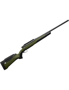 Rifle de cerrojo STEYR MS WILD verde - 300 Win. Mag. - 76.228122.010023B