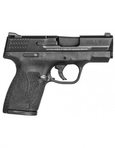 Pistola SMITH & WESSON M&P45 Shield M2.0 - con seguro manual