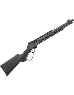Rifle de palanca SMITH & WESSON 1854 Stealth Hunter - 357 Mag. - 14194