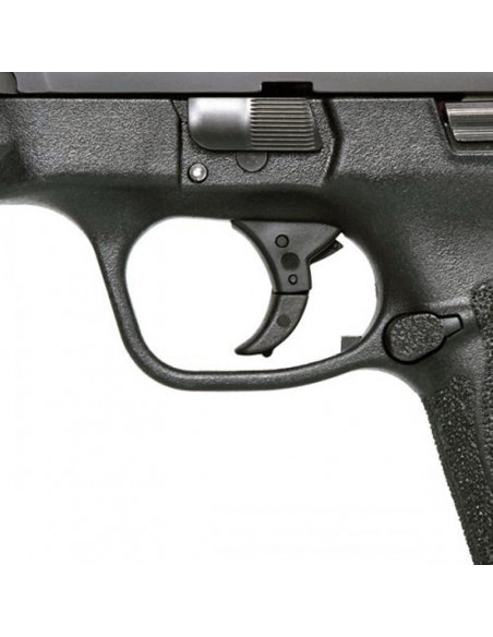 Pistola SMITH & WESSON M&P45 Shield M2.0 - con seguro manual