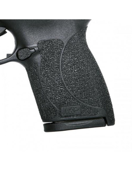 Pistola SMITH & WESSON M&P45 Shield M2.0 - con seguro manual