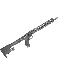 Carabina semiautomática Smith & Wesson M&P FPC - 22 LR - 14171
