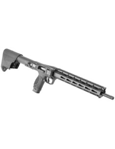 Carabina semiautomática Smith & Wesson M&P FPC - 22 LR - 14171 2