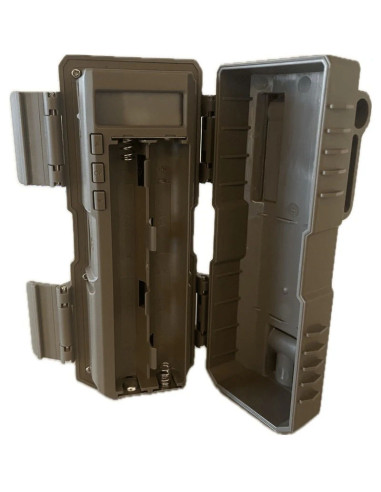 Cámara BUSHNELL Vert Bone Collector 32MP - 119956C