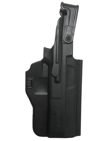 Funda de servicio CANiK de Nivel 3 para TP9 y METE