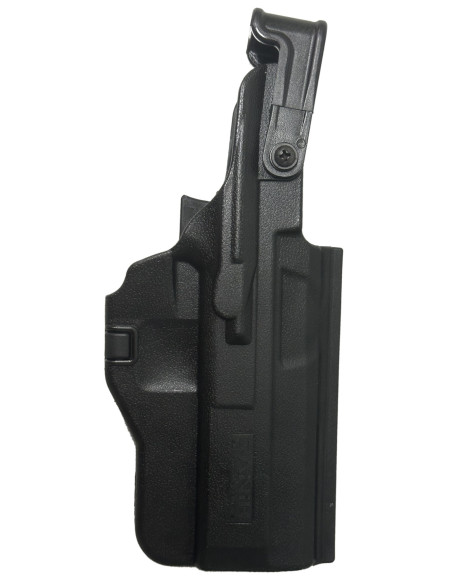 Funda de servicio CANiK de Nivel 3 para TP9 y METE
