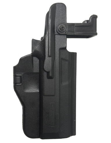 Funda de servicio CANiK de Nivel 3 para TP9 y METE