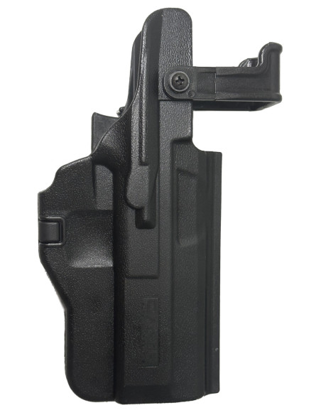 Funda de servicio CANiK de Nivel 3 para TP9 y METE