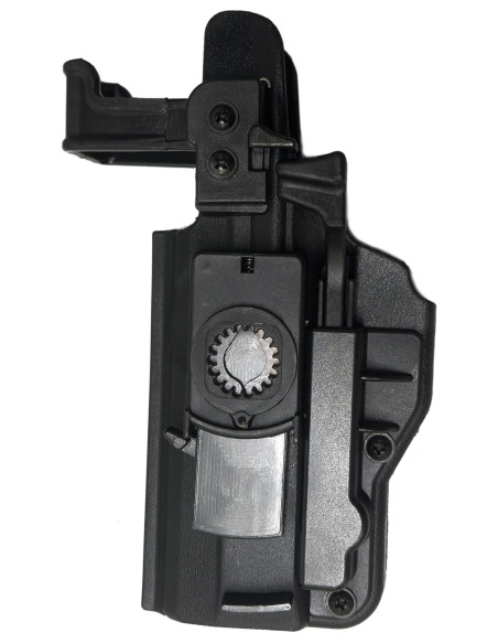 Funda de servicio CANiK de Nivel 3 para TP9 y METE