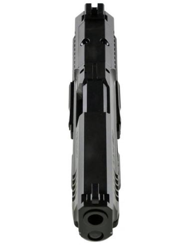 Pistola CANiK METE SFT Black 4.46” - 9mm.