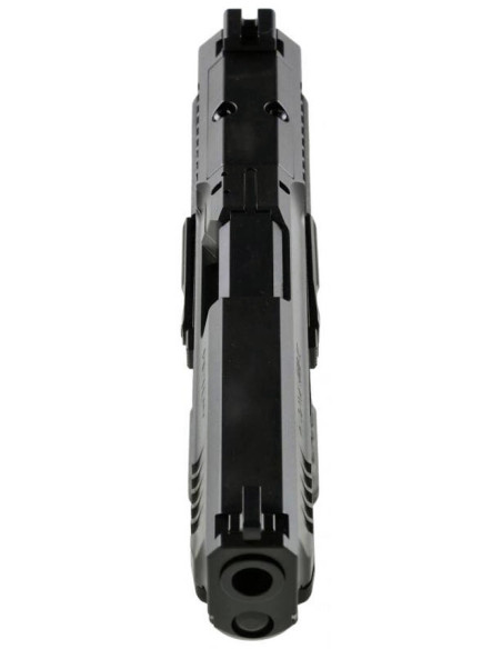 Pistola CANiK METE SFT Black 4.46” - 9mm.