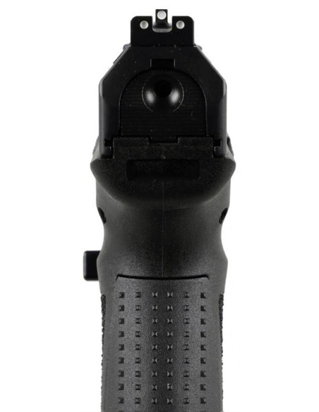 Pistola CANiK METE SFT PRO 4.46” Black - 9mm.