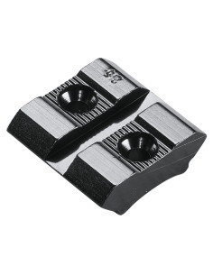 Base delantera/trasera WEAVER Top Mount 25 - Browning BLR - 48025