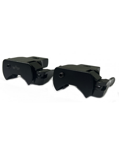 Juego de bases APEL 185 para Blaser R8 - BH11.5 - 47020461