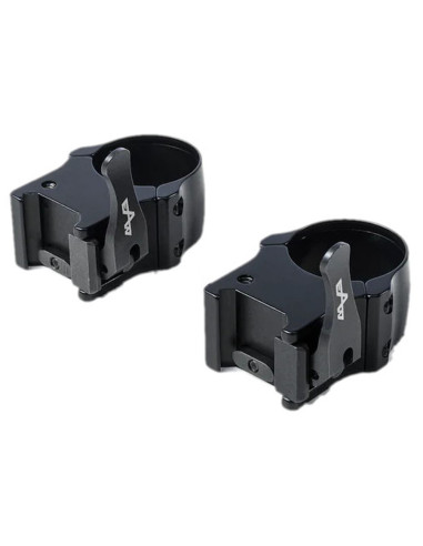 Monturas APEL para Picatinny - 30mm. BH15 - 471023015021