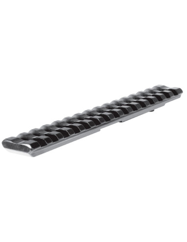 Carril APEL Picatinny para bases Blaser - 160mm. - 418610304