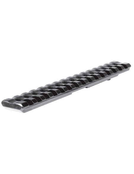 Carril APEL Picatinny para bases Blaser - 160mm. - 418610304