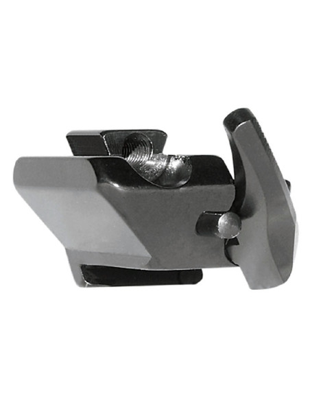 Pestillo trasero APEL ajustable para Ruger 1 - BH10 - 294120100