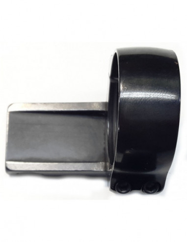 Anilla trasera APEL modelo 322 - 30mm. BH13 codo 30mm. - 10630130301