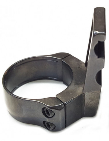 Anilla trasera APEL modelo 322 - 30mm. BH13 codo 30mm. - 10630130301