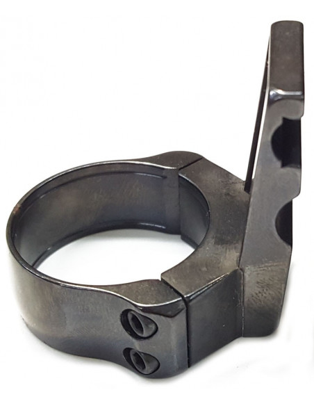 Anilla trasera APEL modelo 322 - 30mm. BH13 codo 30mm. - 10630130301