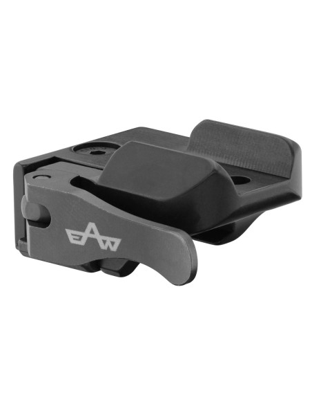 Monturas APEL para Picatinny - carril Zeiss ZM BH10 - 470020310021