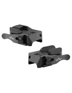 Monturas APEL para Picatinny - carril Zeiss ZM BH10 - 470020310021