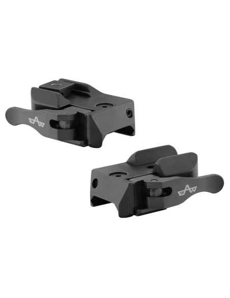 Monturas APEL para Picatinny - carril Zeiss ZM BH10 - 470020310021