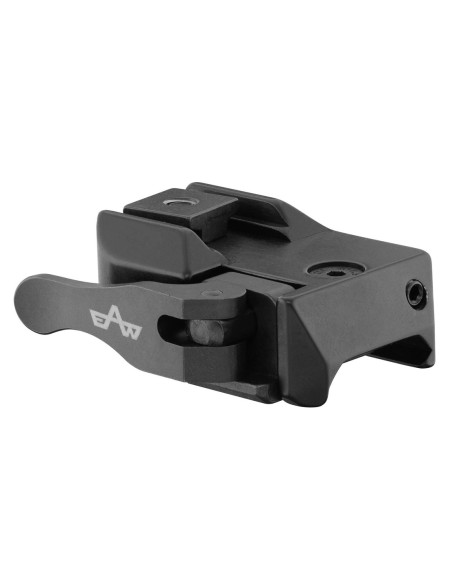 Monturas APEL para Picatinny - carril Zeiss ZM BH10 - 470020310021