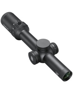 Visor BUSHNELL R7 1-8x24 SFP MRAD German 4 ilum. - R7-1824M2