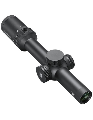 Visor BUSHNELL R7 1-8x24 SFP MRAD German 4 ilum. - R7-1824M2