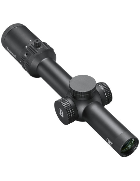 Visor BUSHNELL R7 1-8x24 SFP MRAD German 4 ilum. - R7-1824M2