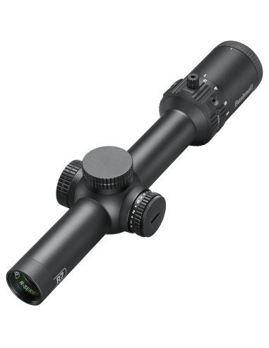 Visor BUSHNELL R7 1-8x24 SFP MRAD German 4 ilum. - R7-1824M2