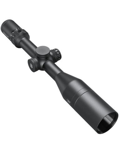 Visor BUSHNELL R7 4-20x50 SFP MOA Holdover ilum. - R7-42050A2