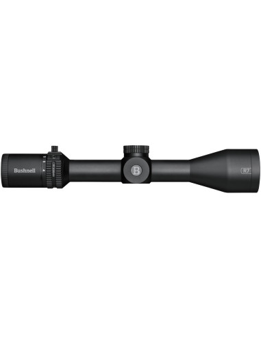 Visor BUSHNELL R7 4-20x50 SFP MOA Holdover ilum. - R7-42050A2