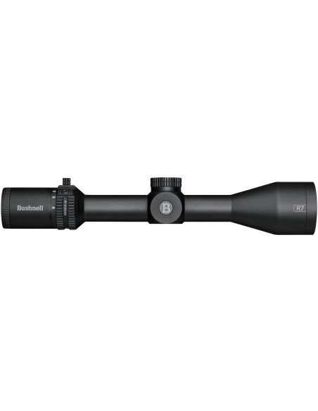 Visor BUSHNELL R7 4-20x50 SFP MOA Holdover ilum. - R7-42050A2