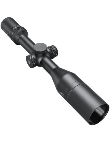 Visor BUSHNELL R7 3-15x50 SFP MRAD Holdover ilum. - R7-31550M2