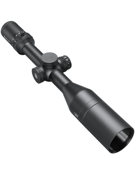 Visor BUSHNELL R7 3-15x50 SFP MRAD Holdover ilum. - R7-31550M2
