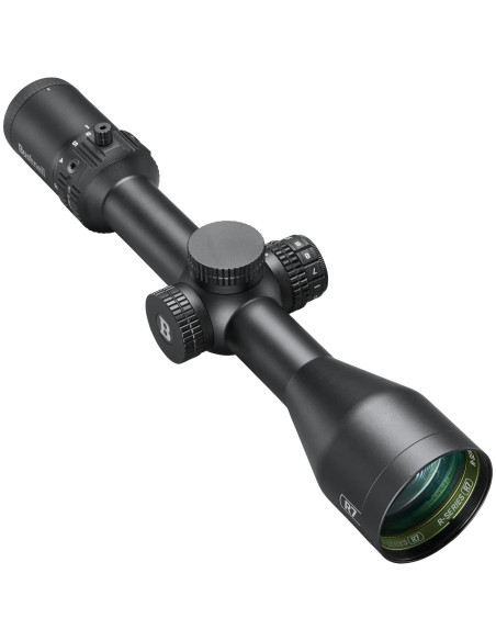 Visor BUSHNELL R7 3-15x50 SFP MRAD Holdover ilum. - R7-31550M2