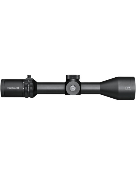 Visor BUSHNELL R7 3-15x50 SFP MRAD Holdover ilum. - R7-31550M2