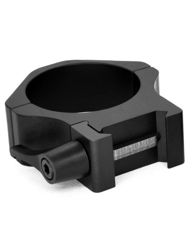 Juego de Anillas WARNE Maxima horizontal 34mm. [Desmontables] - Medianas - 521LM