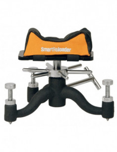 Saco delantero SR207 para apoyo para rifle SmartReloader SR300 2