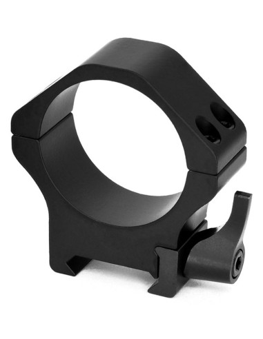Juego de Anillas WARNE Maxima horizontal 34mm. [Desmontables] - Medianas - 521LM