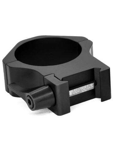 Juego de Anillas WARNE Maxima horizontal 34mm. [Desmontables] - Altas - 522LM
