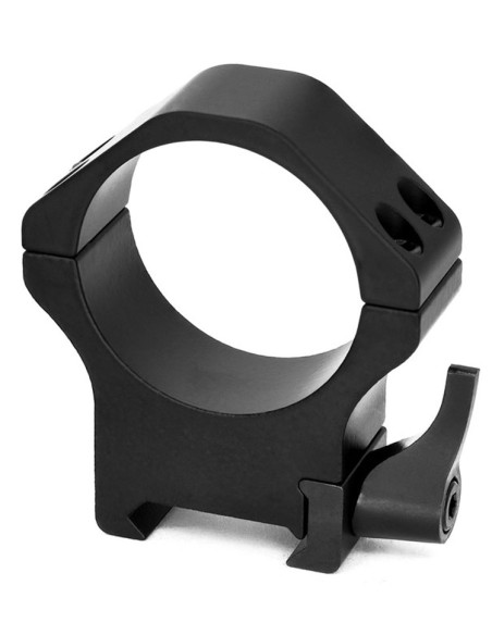 Juego de Anillas WARNE Maxima horizontal 34mm. [Desmontables] - Altas - 522LM