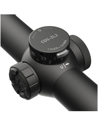 Visor LEUPOLD VX-4HD 3-12x50 CDS-ZL2 FireDot...
