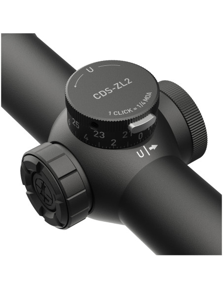 Visor LEUPOLD VX-4HD 3-12x50 CDS-ZL2 FireDot Twilight Hunter ilum.